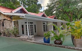 Fond Doux Eco Resort